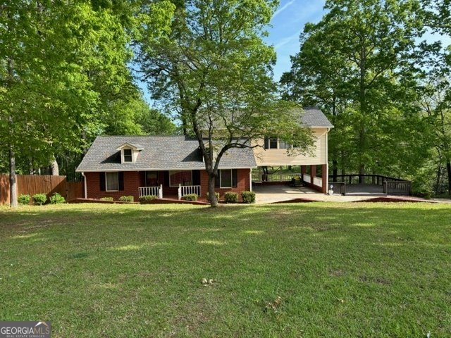 117 Mixon Street Griffin - 2