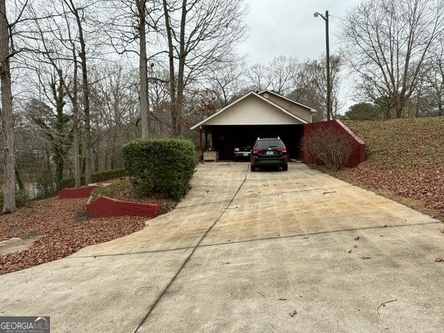 117 Mixon Street Griffin - 23