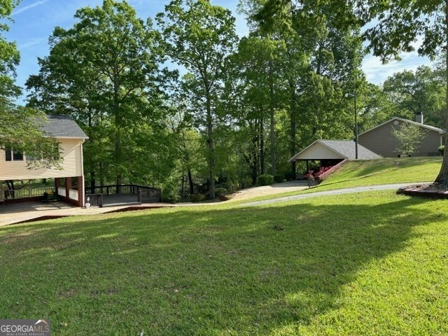 117 Mixon Street Griffin - 3
