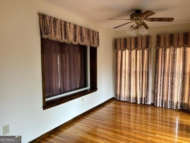117 Mixon Street Griffin - 33
