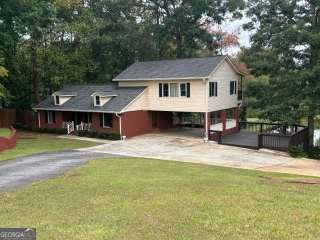 117 Mixon Street Griffin - 4