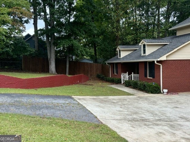 117 Mixon Street Griffin - 5