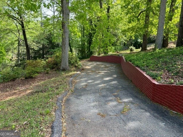 117 Mixon Street Griffin - 59