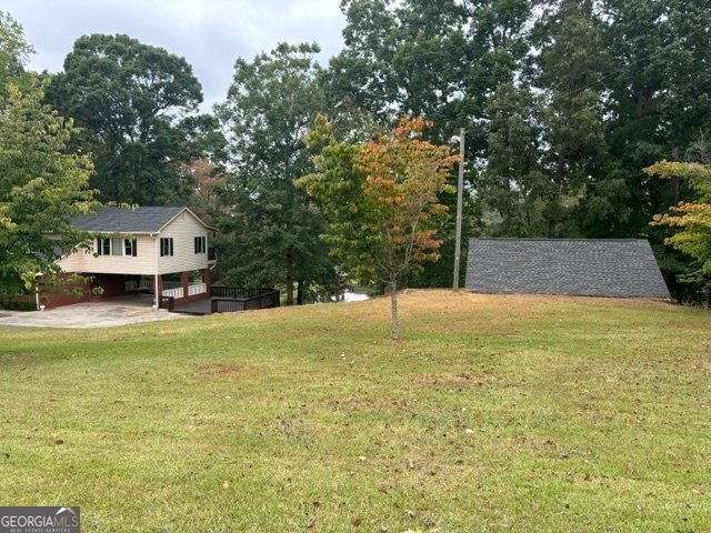 117 Mixon Street Griffin - 6