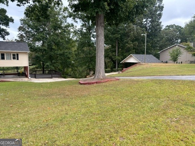 117 Mixon Street Griffin - 7