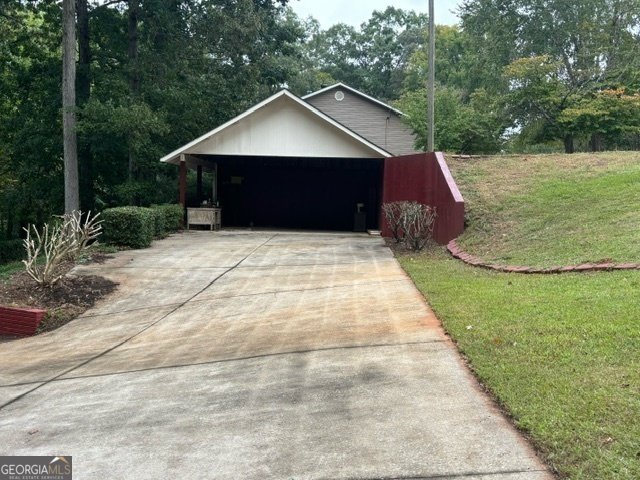 117 Mixon Street Griffin - 8
