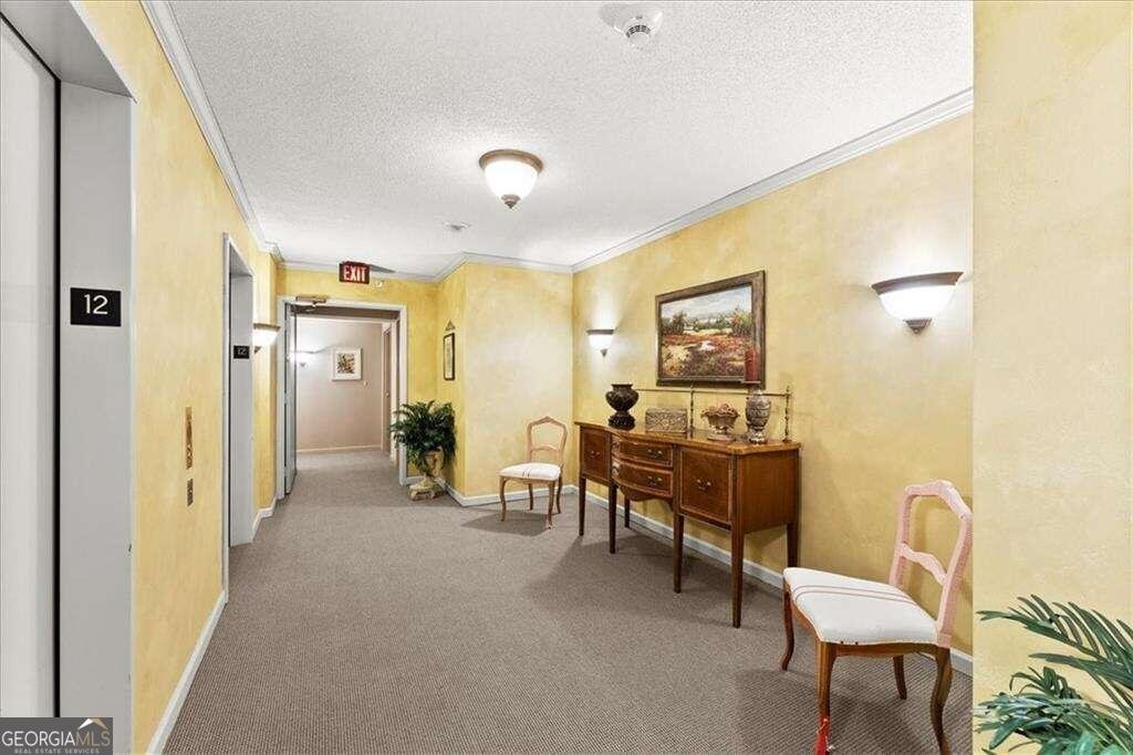 3435 Kingsboro Road Atlanta - 25