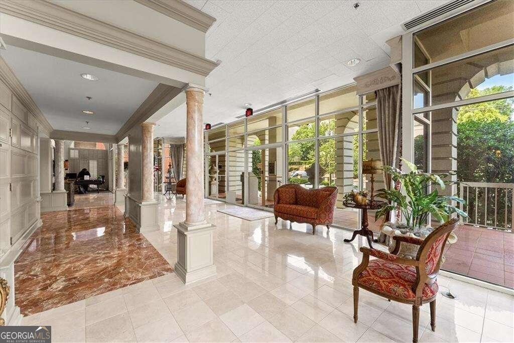 3435 Kingsboro Road Atlanta - 27