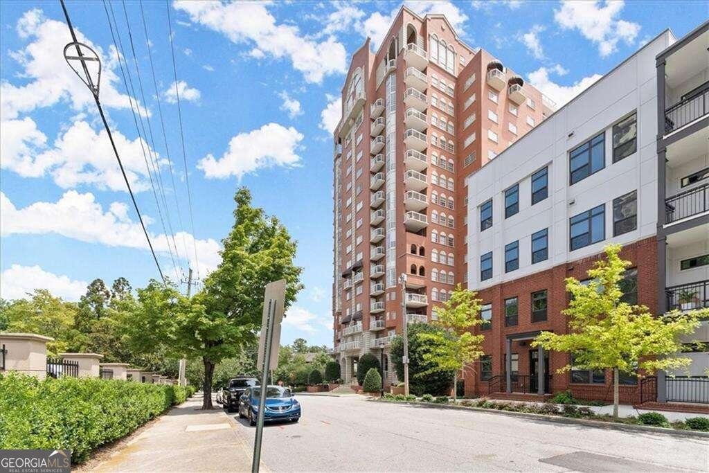 3435 Kingsboro Road Atlanta - 29