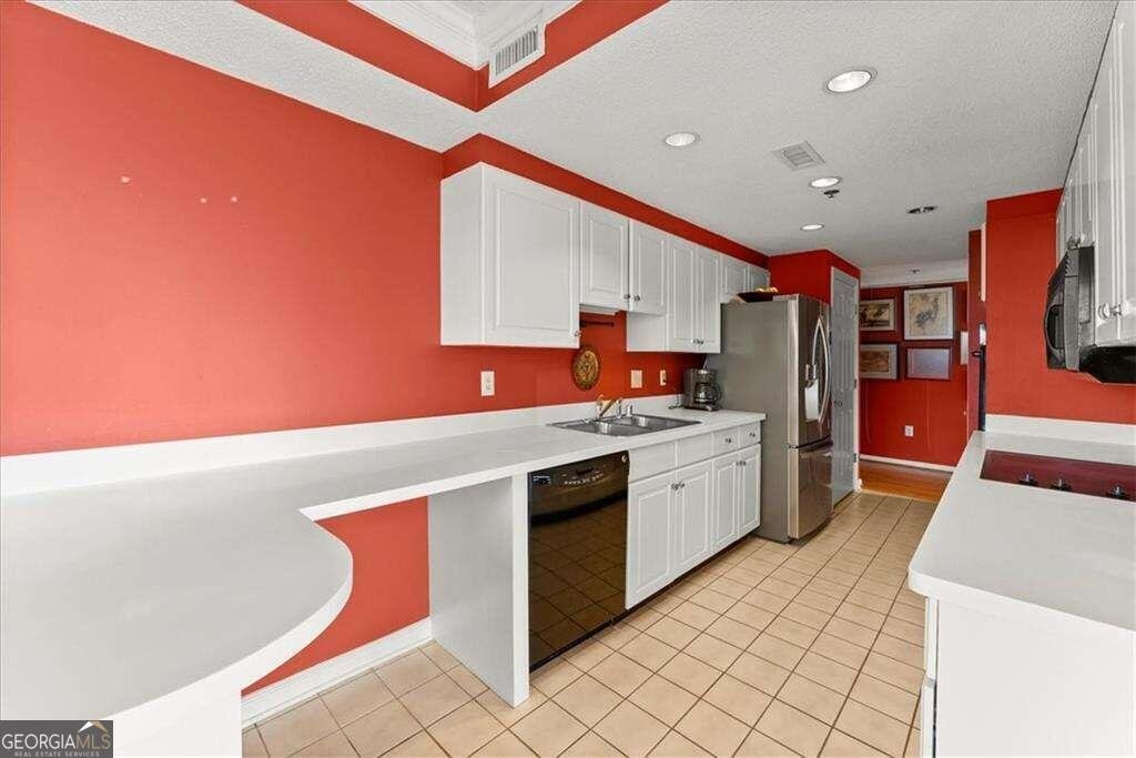 3435 Kingsboro Road Atlanta - 3