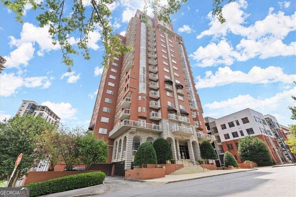 3435 Kingsboro Road Atlanta - 31