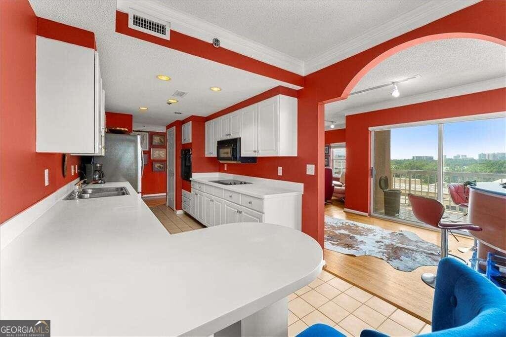 3435 Kingsboro Road Atlanta - 4