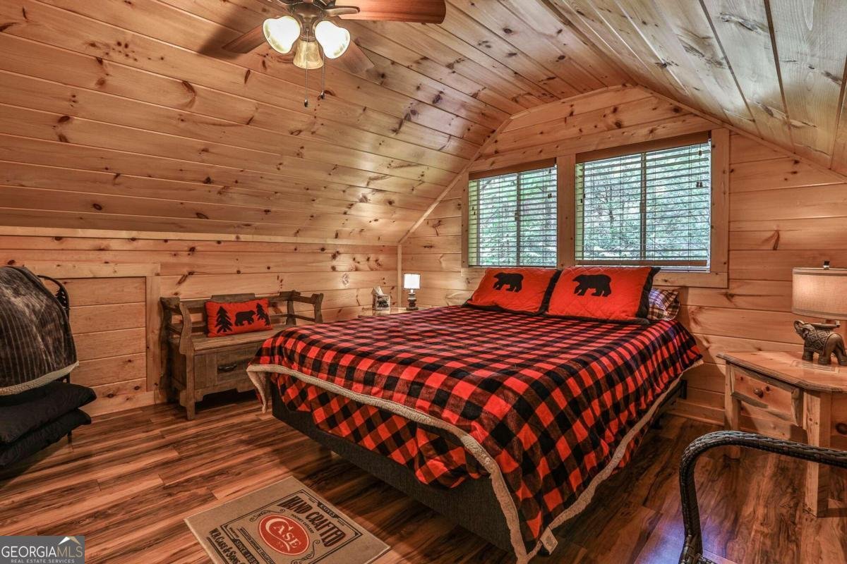 13111 Big Creek Cherry Log - 34