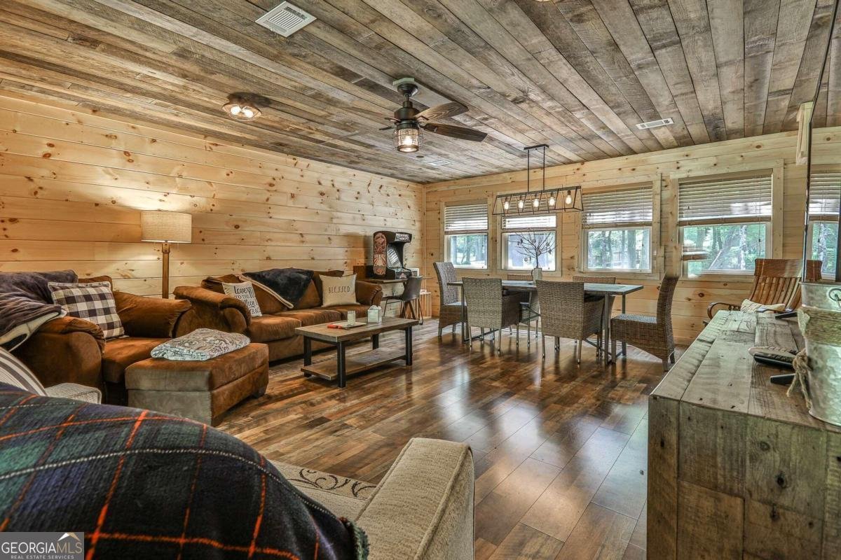 13111 Big Creek Cherry Log - 40