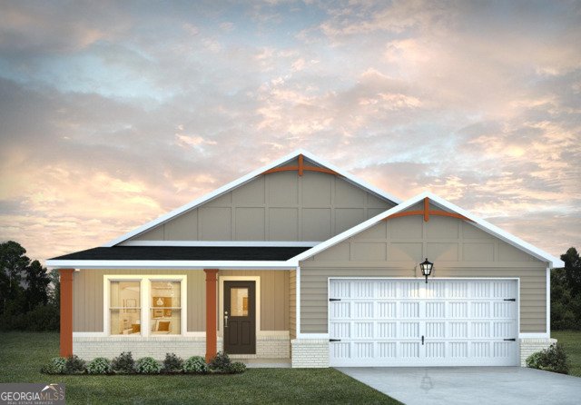 726 Windstream Drive Lagrange - 1