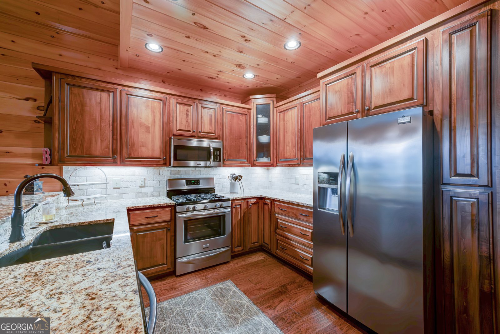 131 Forest Branch Trail Cherry Log - 11