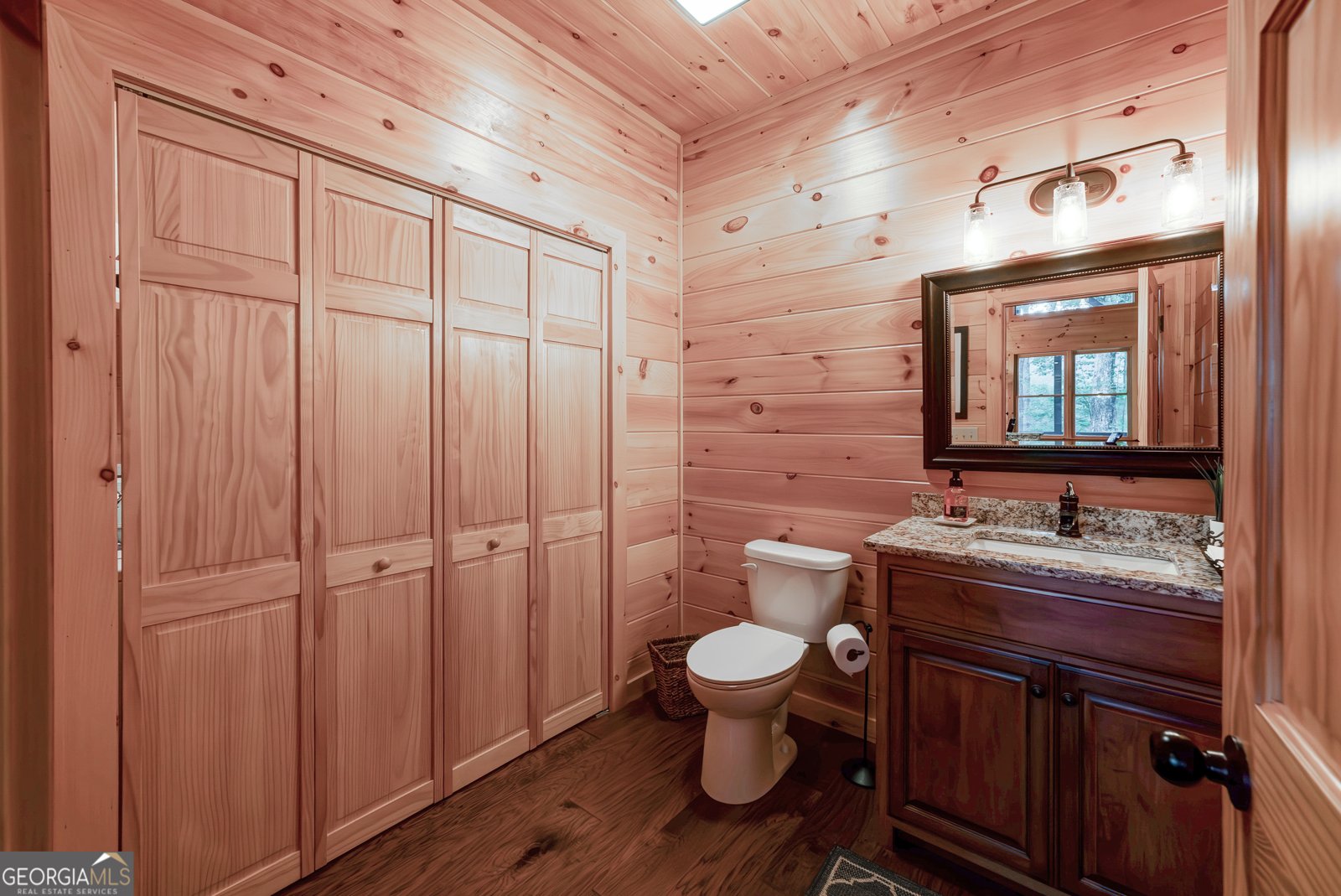 131 Forest Branch Trail Cherry Log - 13