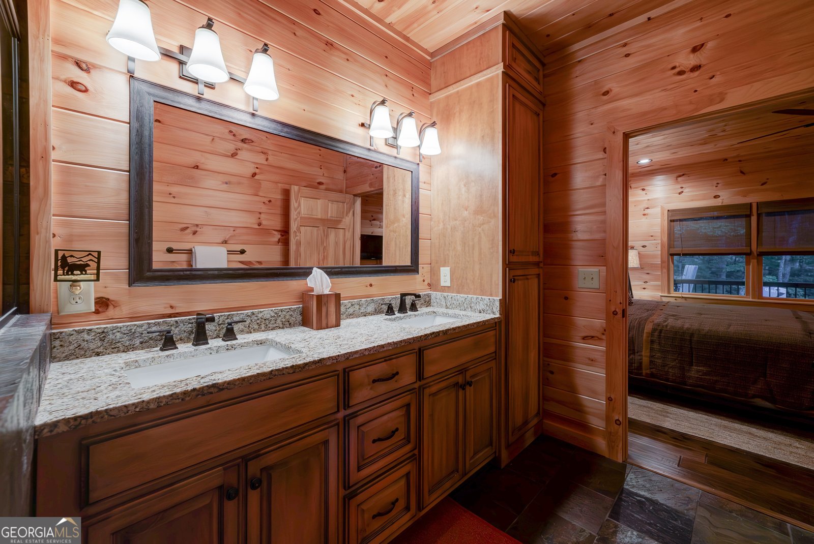 131 Forest Branch Trail Cherry Log - 19