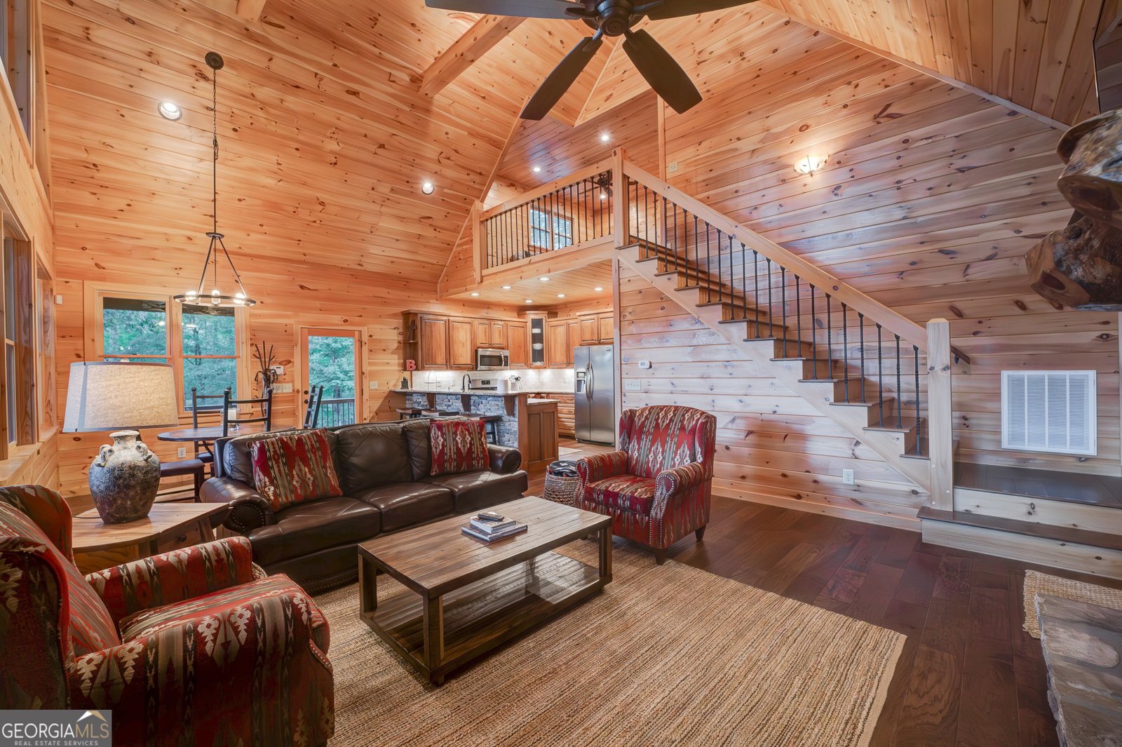 131 Forest Branch Trail Cherry Log - 22