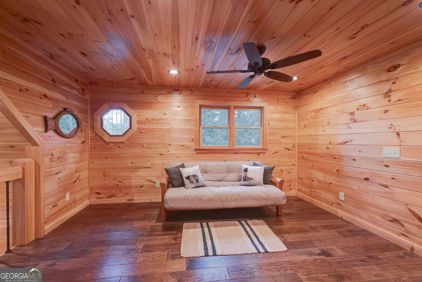 131 Forest Branch Trail Cherry Log - 24