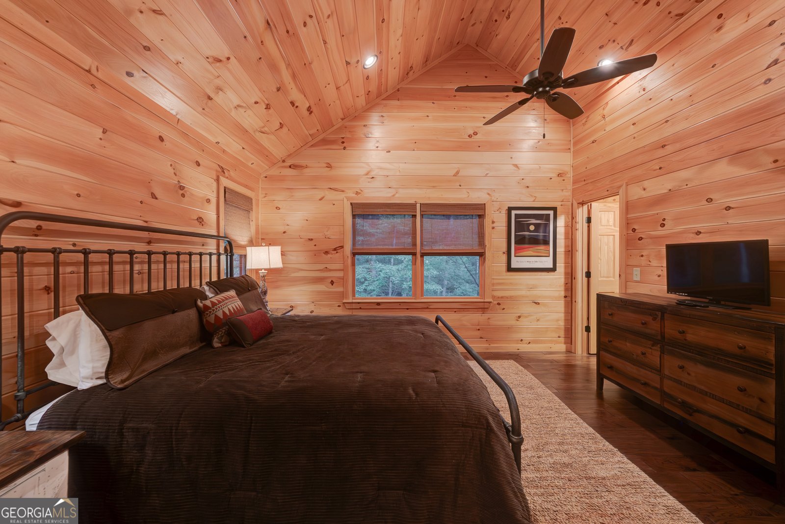 131 Forest Branch Trail Cherry Log - 26