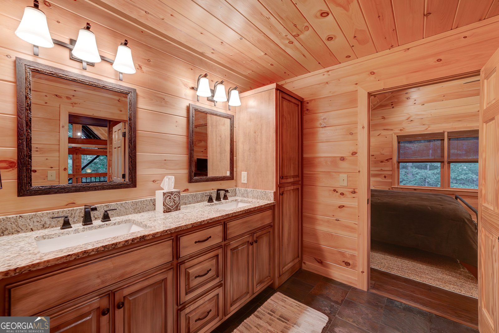 131 Forest Branch Trail Cherry Log - 33