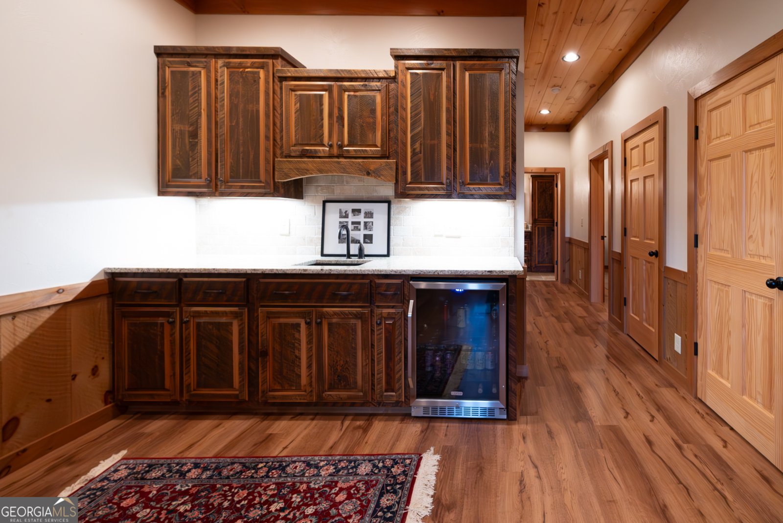 131 Forest Branch Trail Cherry Log - 40