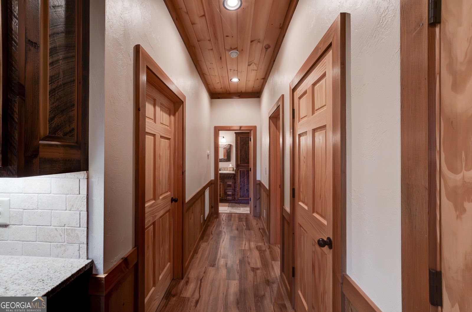 131 Forest Branch Trail Cherry Log - 42