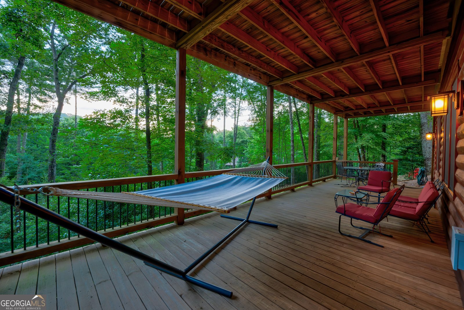 131 Forest Branch Trail Cherry Log - 47