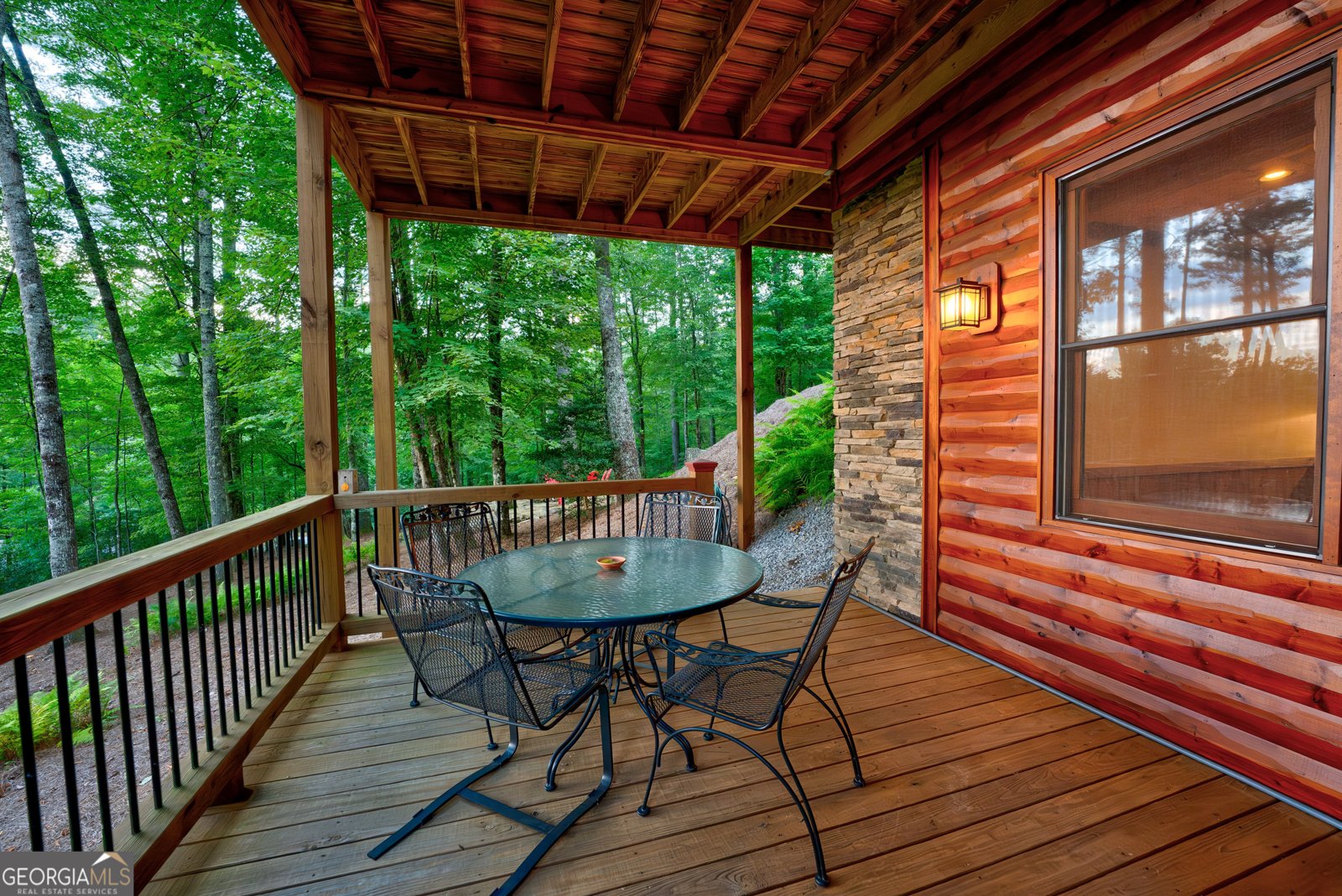 131 Forest Branch Trail Cherry Log - 49