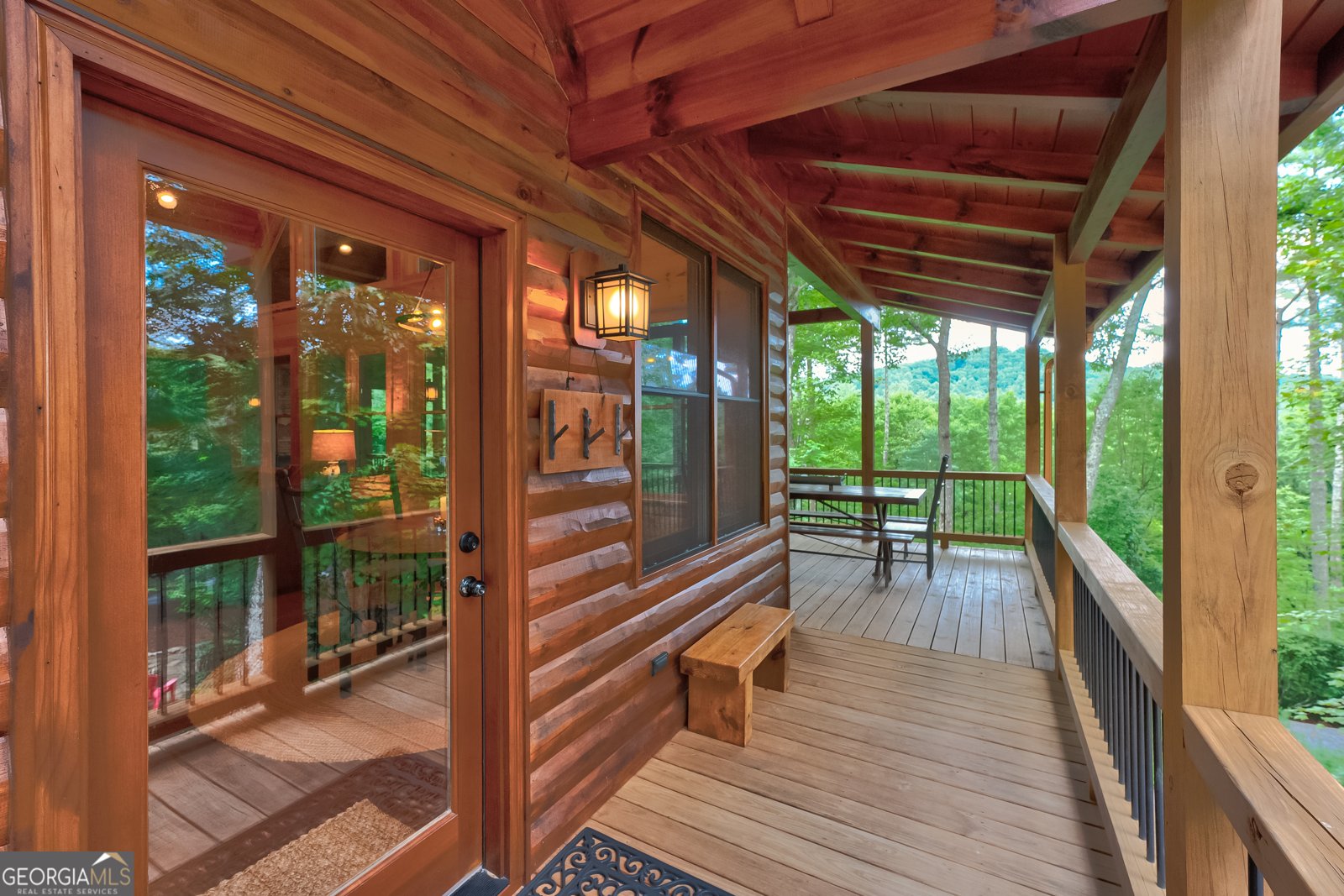 131 Forest Branch Trail Cherry Log - 5