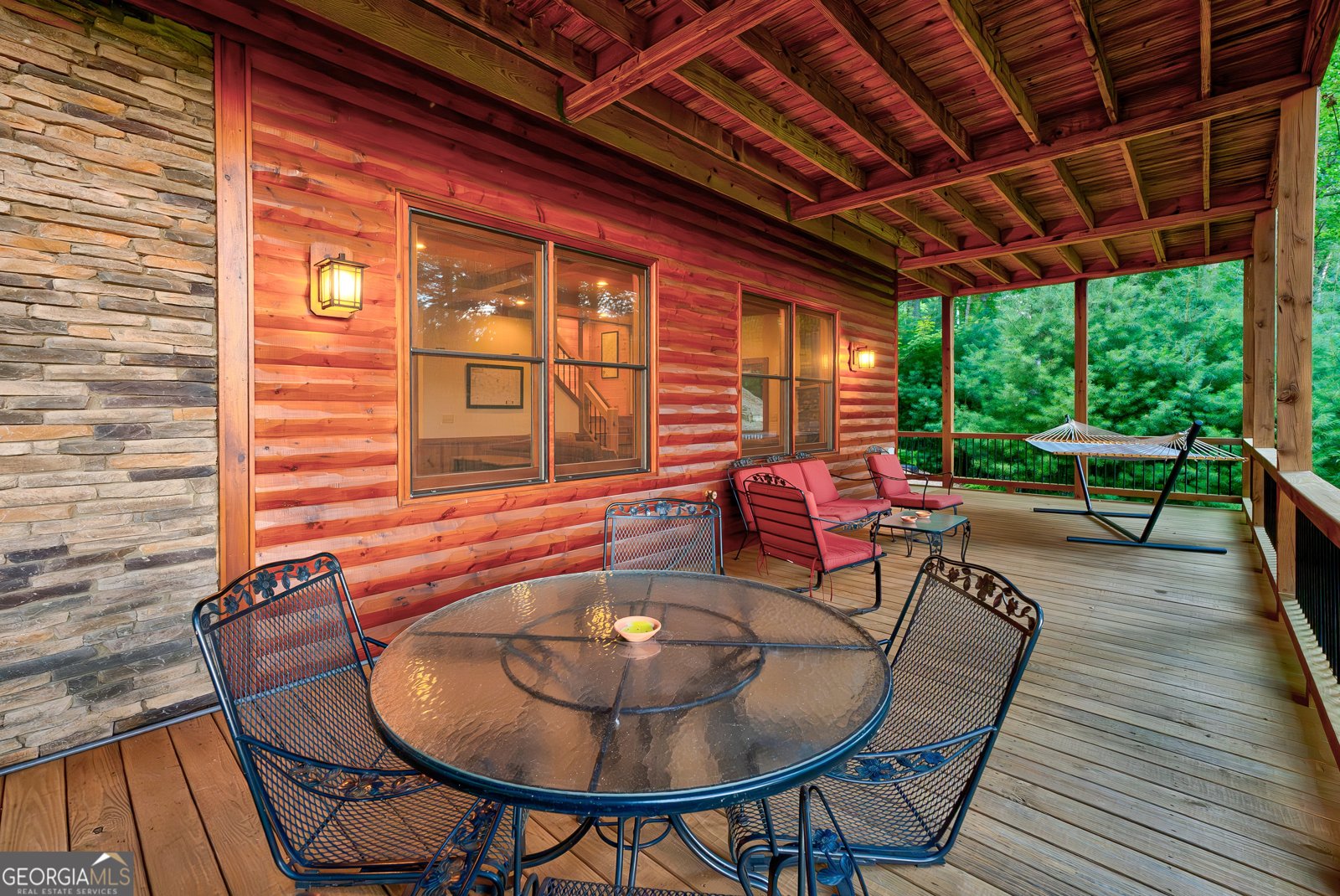 131 Forest Branch Trail Cherry Log - 51