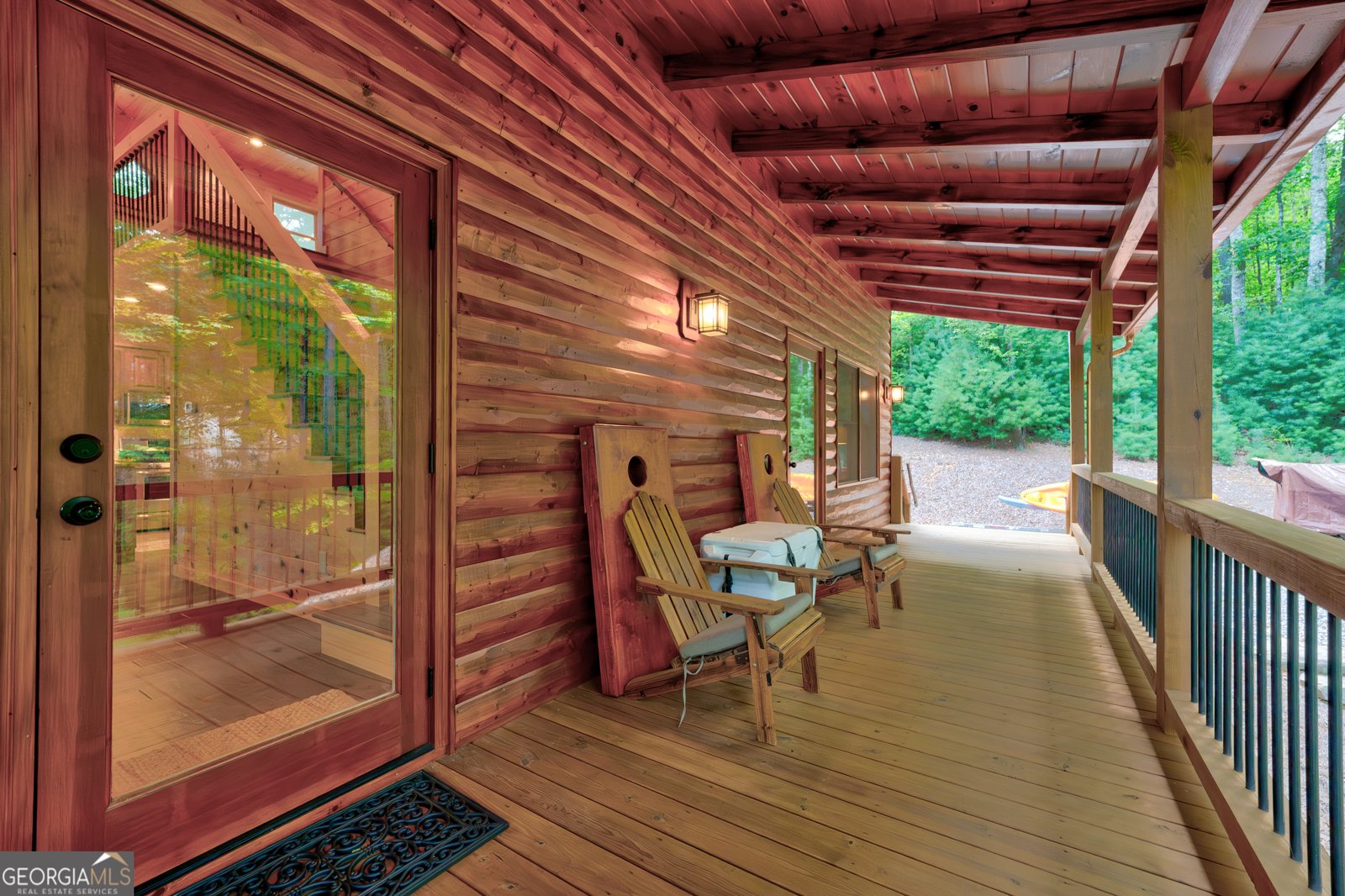 131 Forest Branch Trail Cherry Log - 63