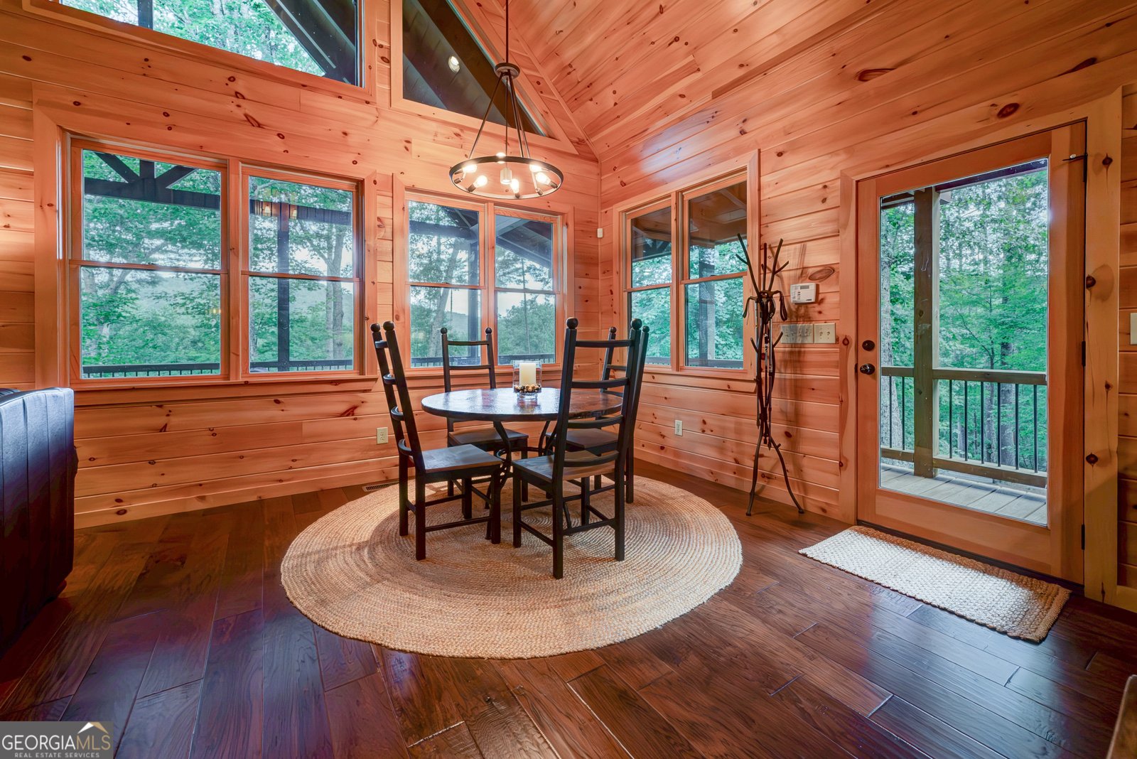 131 Forest Branch Trail Cherry Log - 9