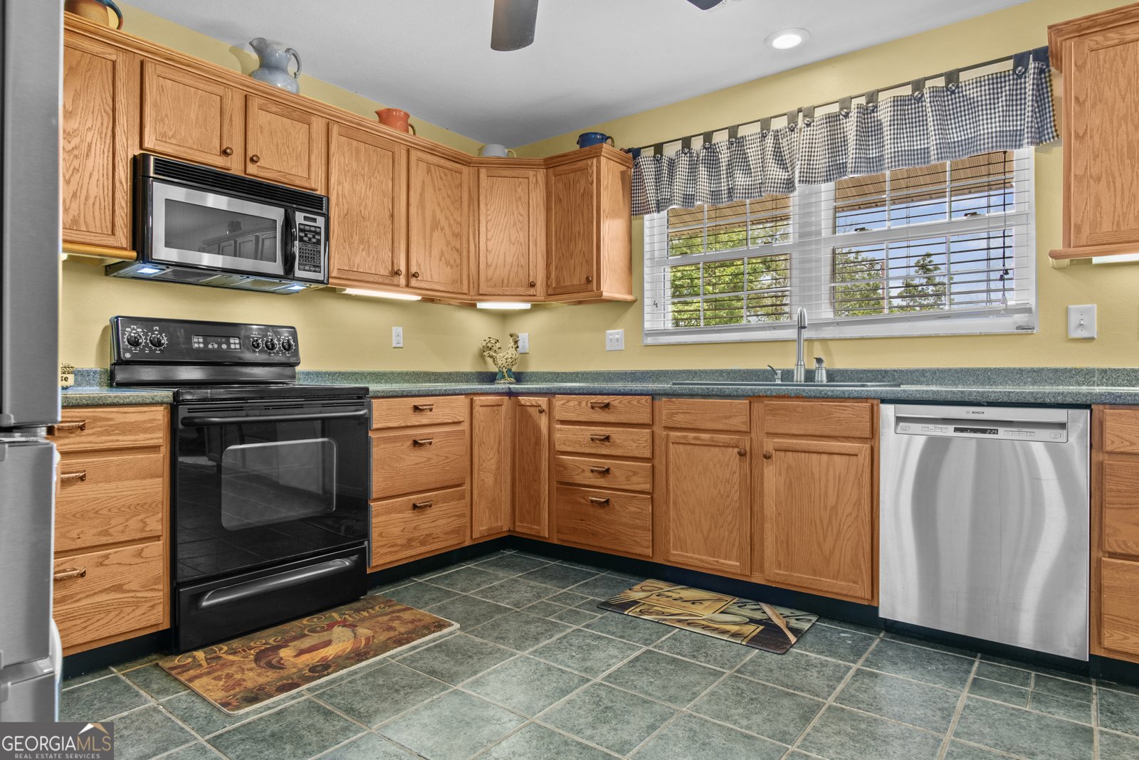 254 Big Oconee River Road Sparta - 1