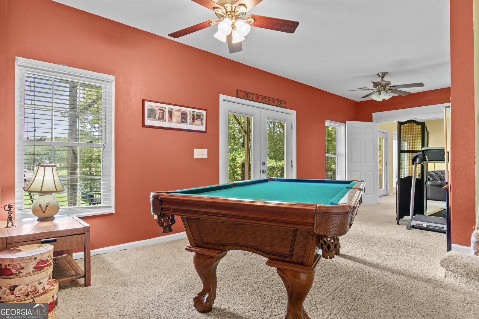 254 Big Oconee River Road Sparta - 16