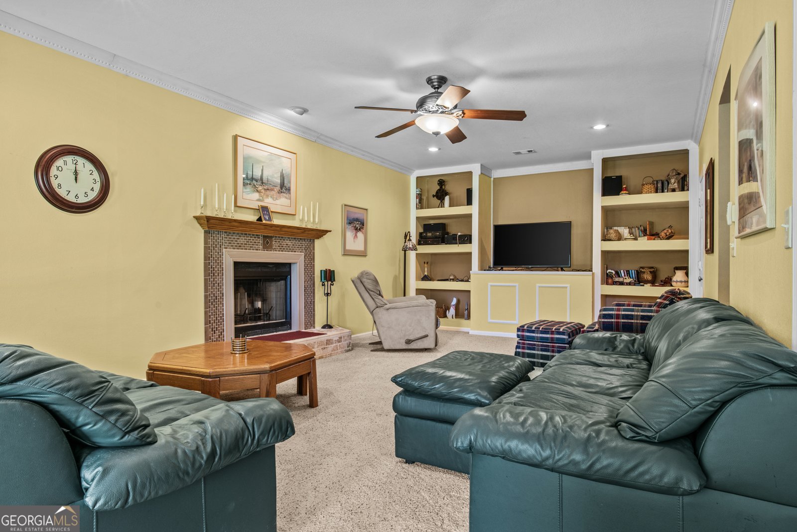 254 Big Oconee River Road Sparta - 17