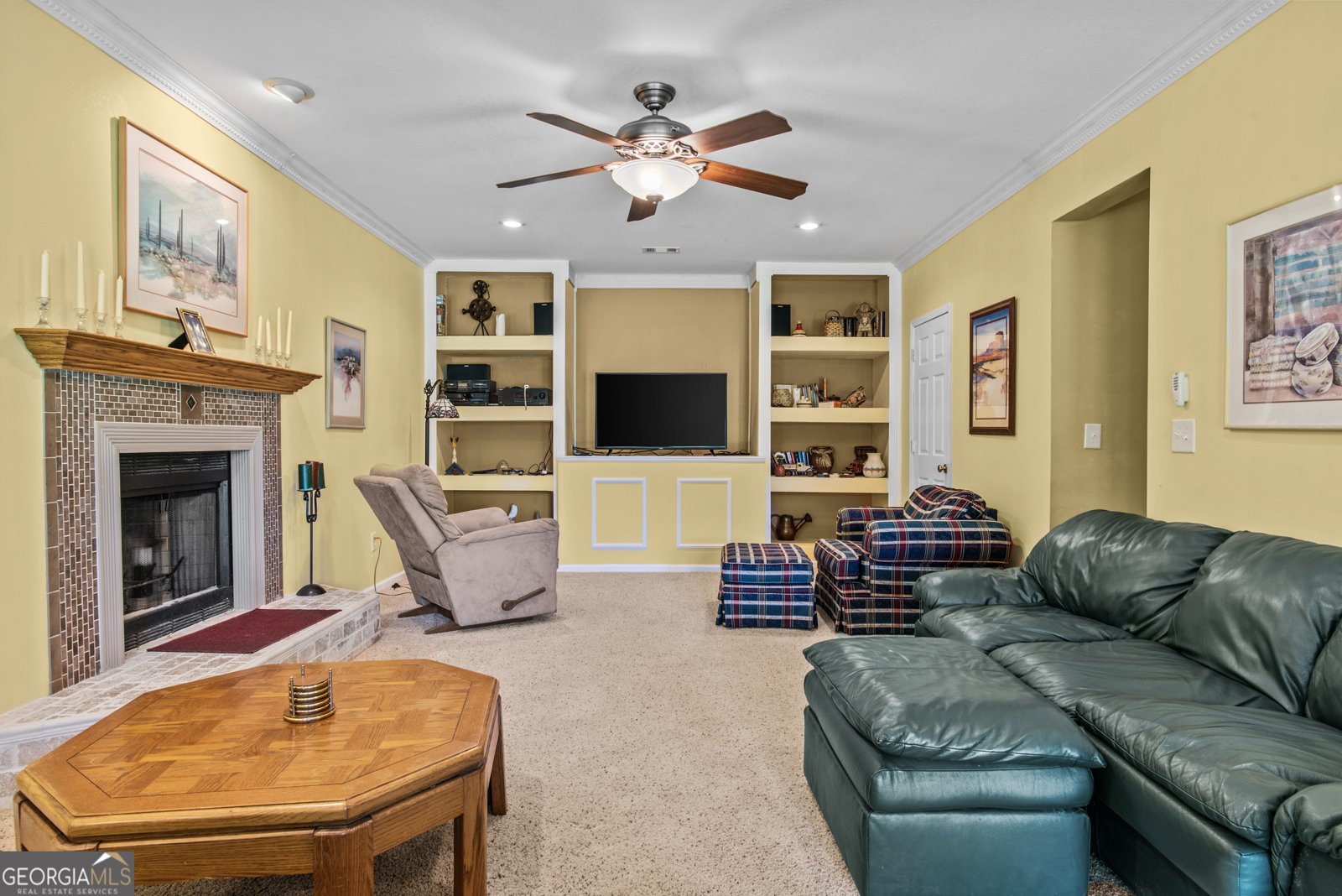 254 Big Oconee River Road Sparta - 19