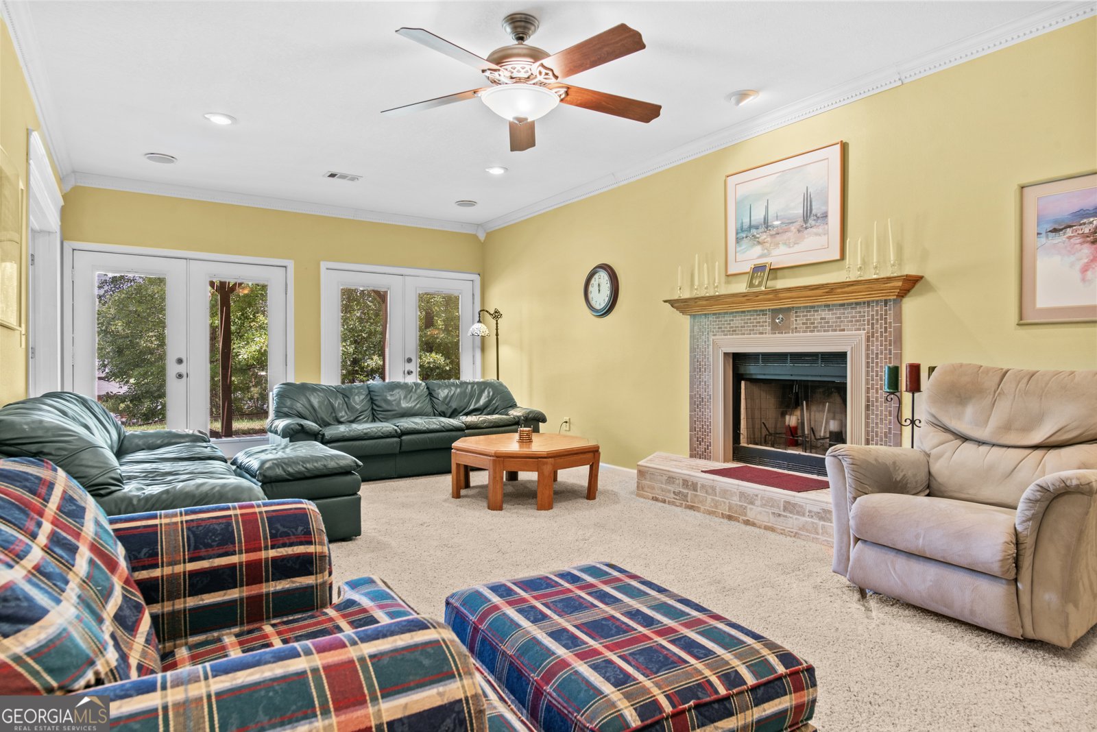 254 Big Oconee River Road Sparta - 20