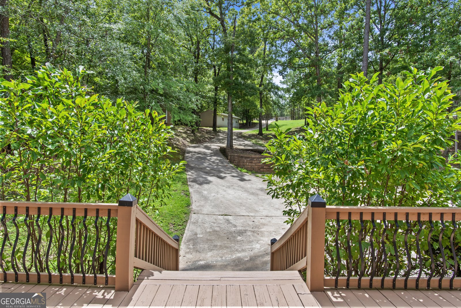 254 Big Oconee River Road Sparta - 38