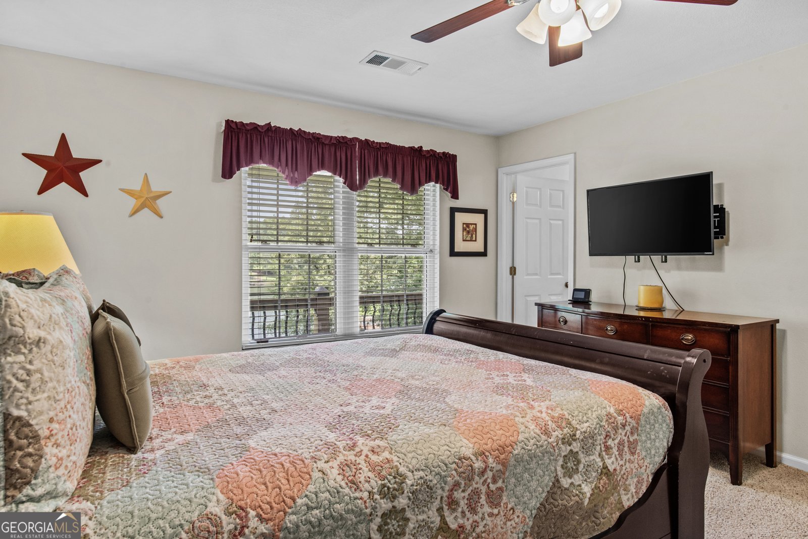 254 Big Oconee River Road Sparta - 4