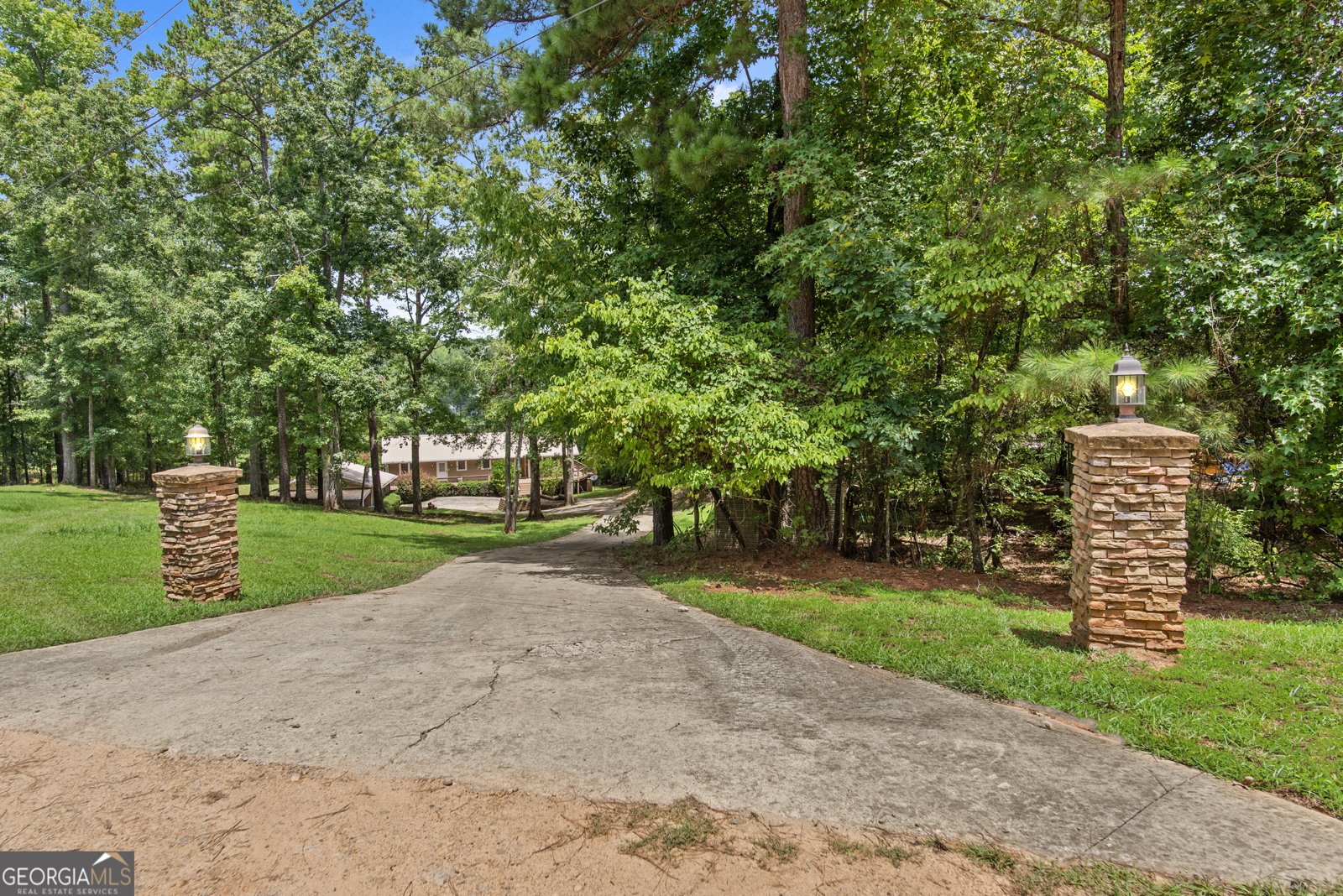 254 Big Oconee River Road Sparta - 42