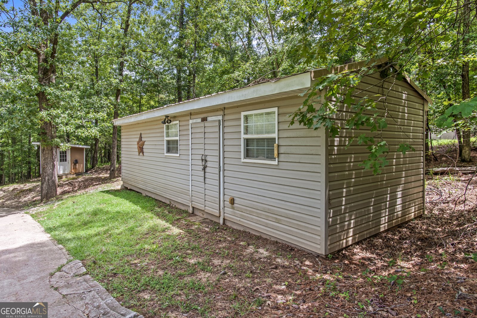 254 Big Oconee River Road Sparta - 43