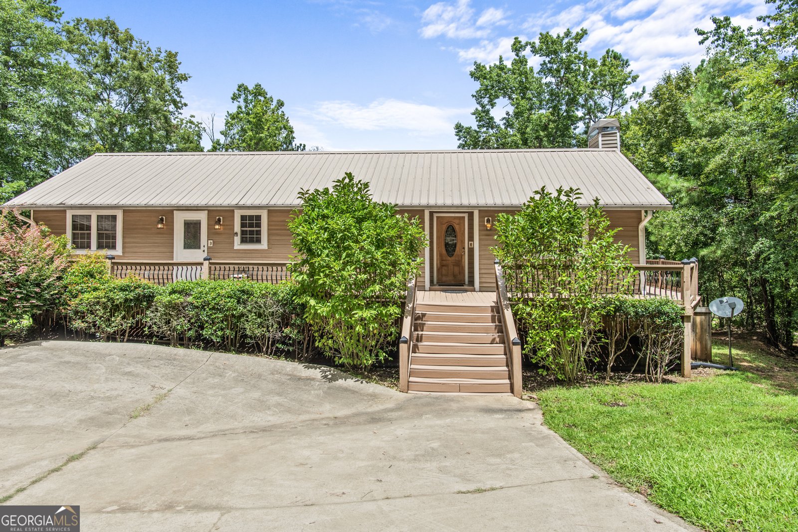 254 Big Oconee River Road Sparta - 47
