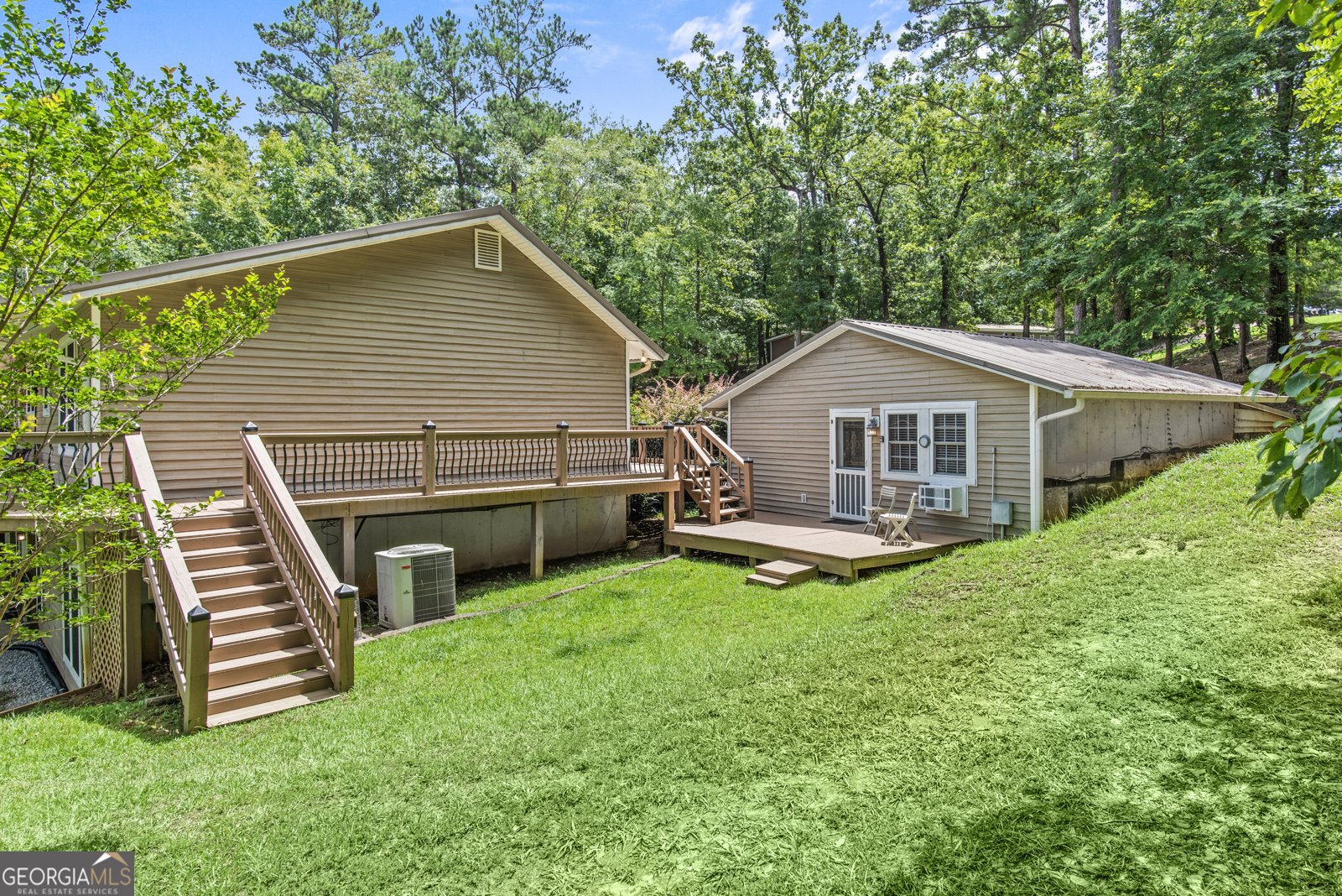 254 Big Oconee River Road Sparta - 50
