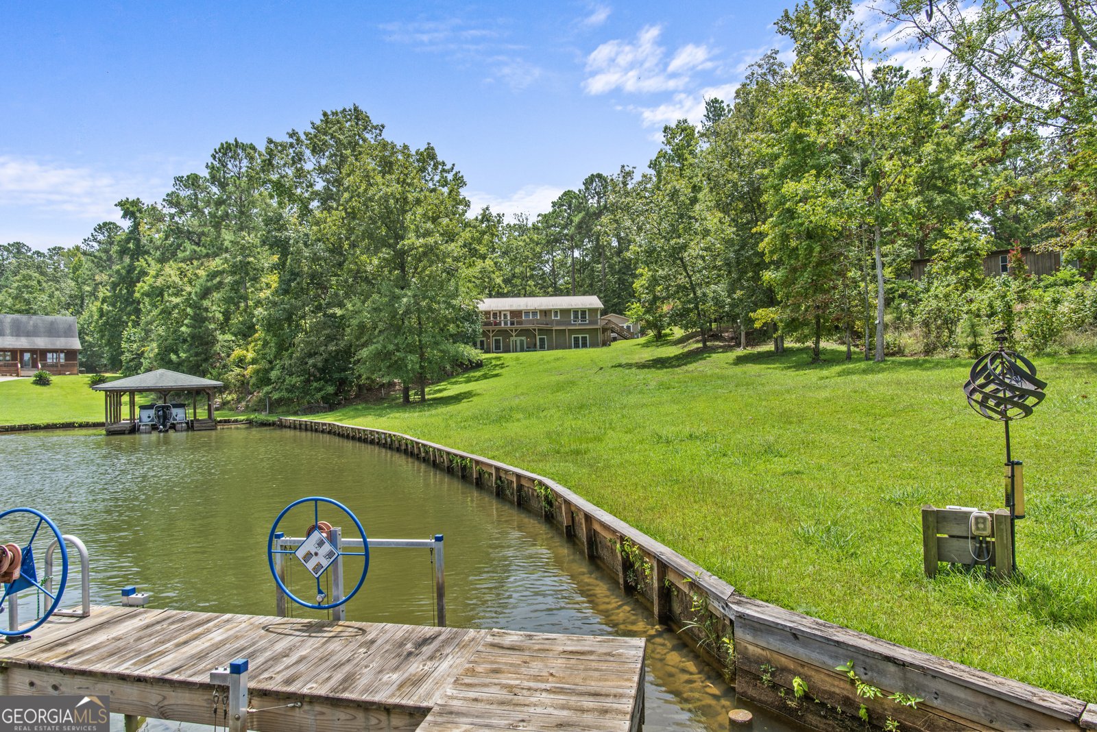 254 Big Oconee River Road Sparta - 51