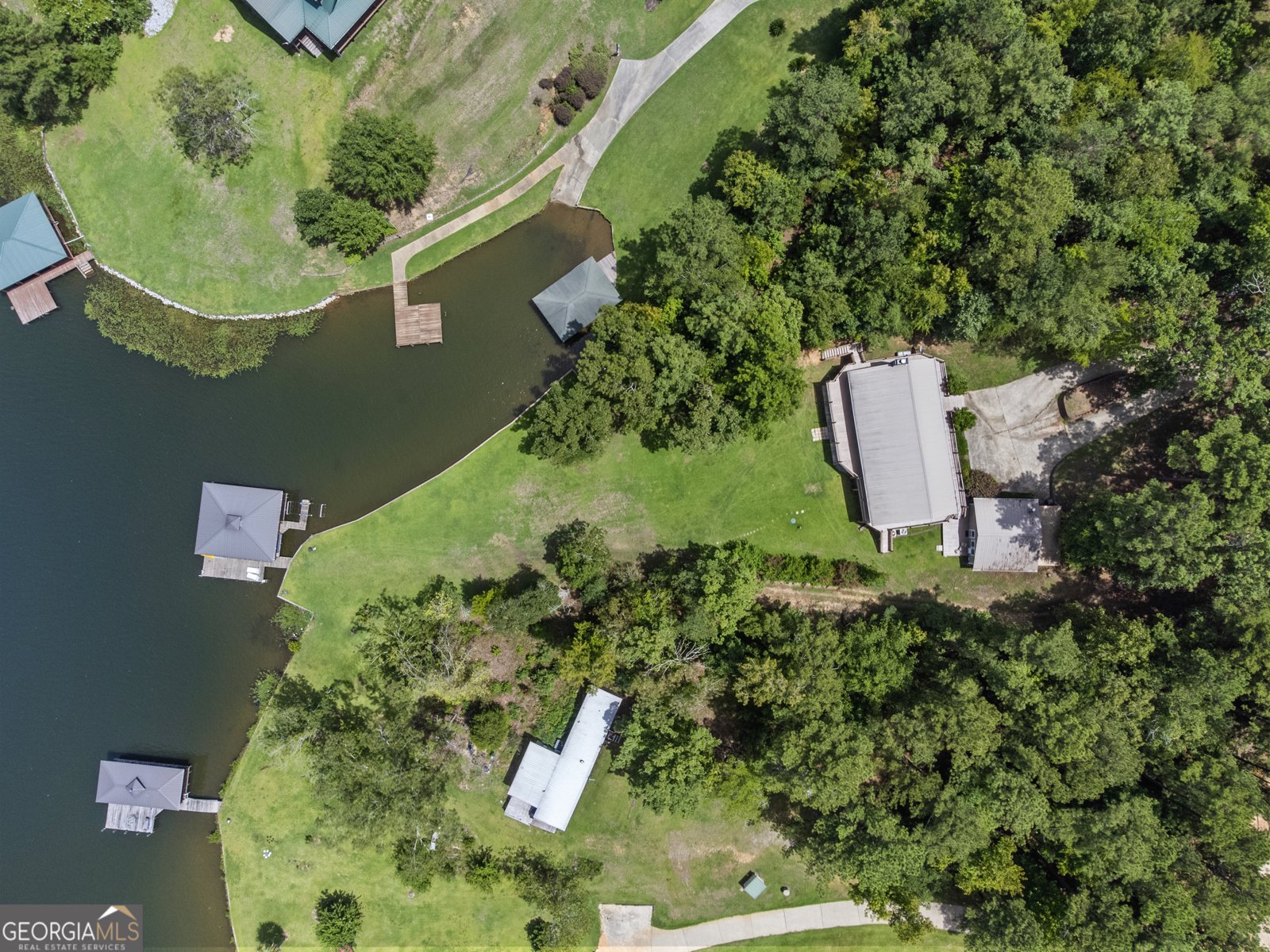 254 Big Oconee River Road Sparta - 53