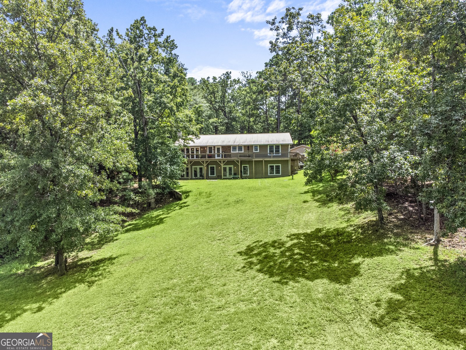254 Big Oconee River Road Sparta - 55