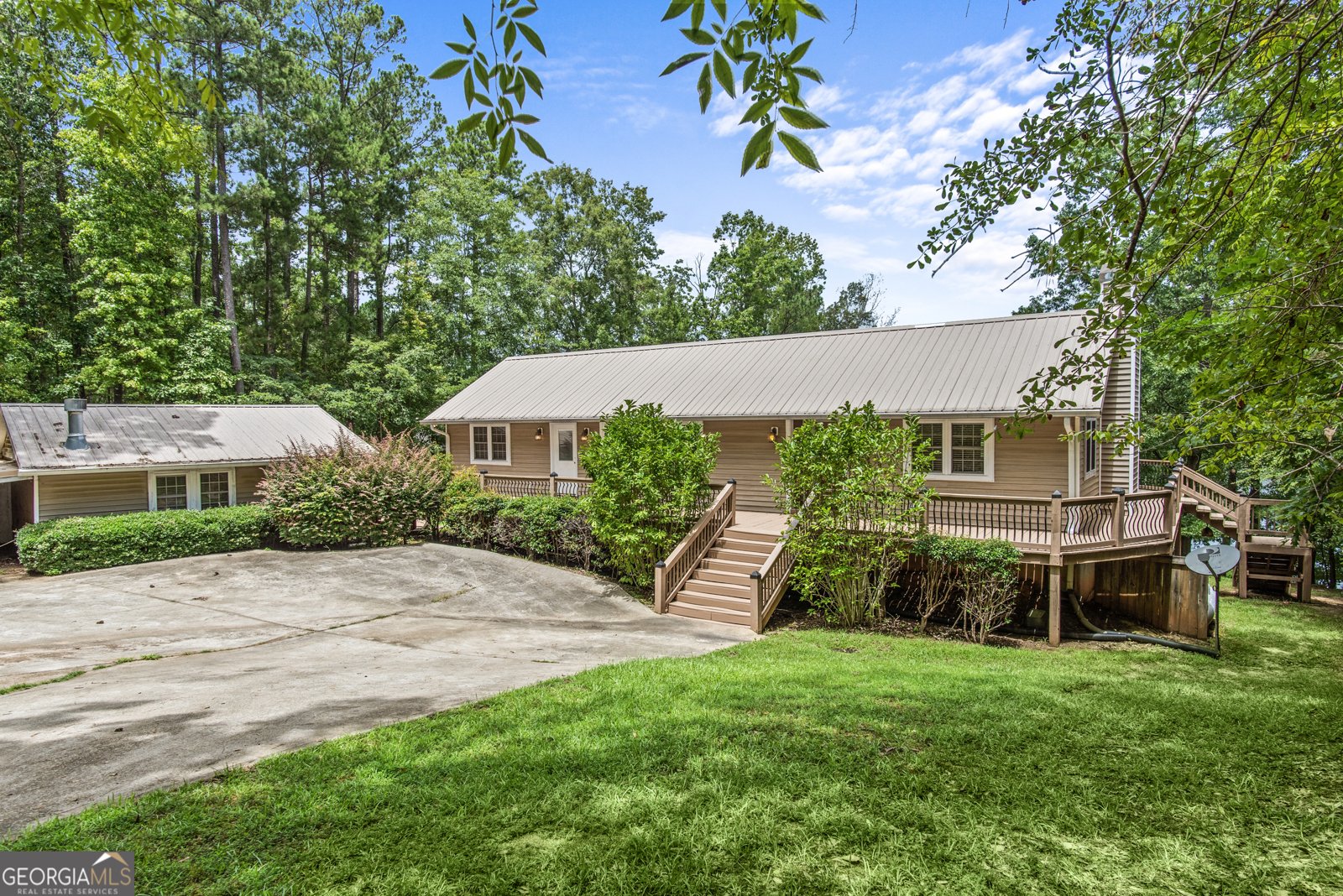 254 Big Oconee River Road Sparta - 60