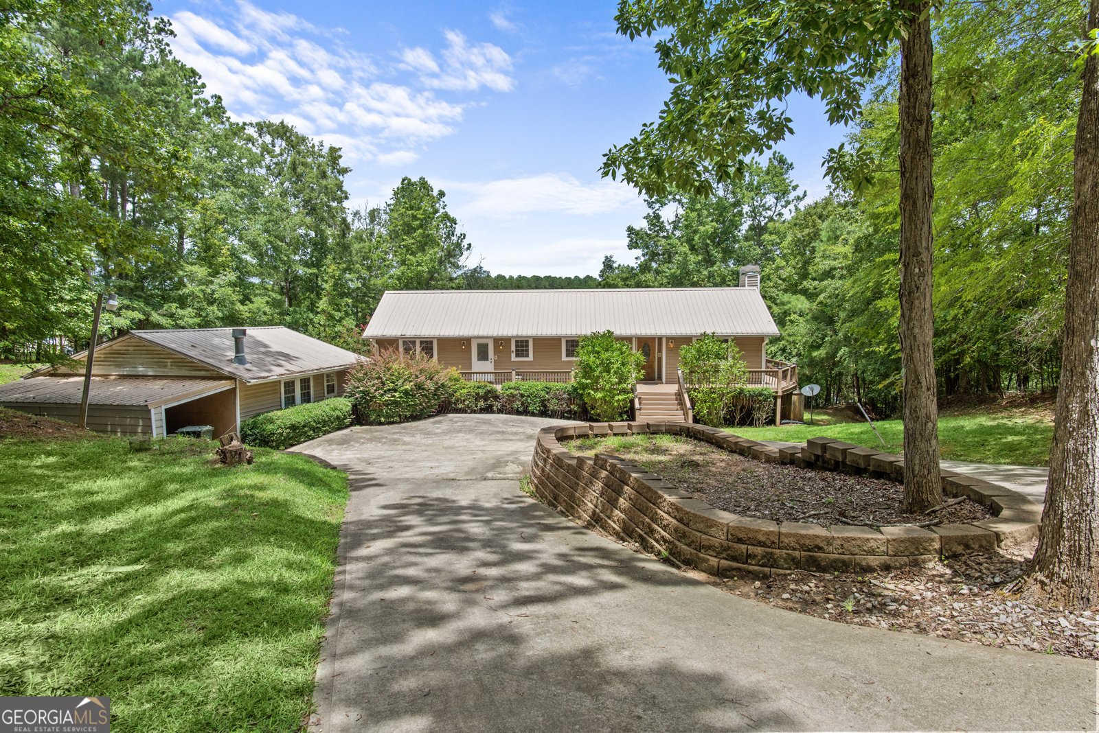 254 Big Oconee River Road Sparta - 61